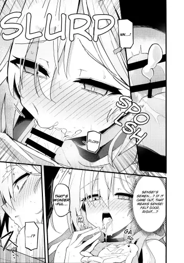 [Himiya Zyo-zu] Miren ga Aru to Sureba | If There Is Any Lingering Attachment Fhentai - Page 13