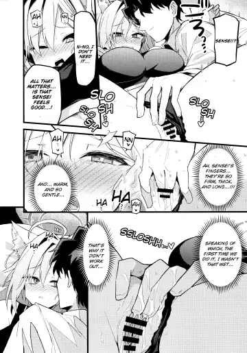 [Himiya Zyo-zu] Miren ga Aru to Sureba | If There Is Any Lingering Attachment Fhentai - Page 14