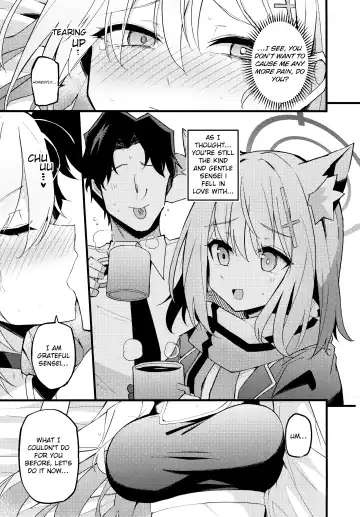 [Himiya Zyo-zu] Miren ga Aru to Sureba | If There Is Any Lingering Attachment Fhentai - Page 15