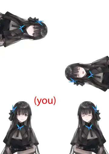 [Himiya Zyo-zu] Miren ga Aru to Sureba | If There Is Any Lingering Attachment Fhentai - Page 2