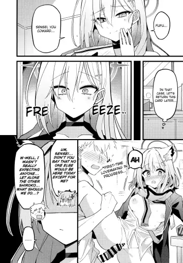 [Himiya Zyo-zu] Miren ga Aru to Sureba | If There Is Any Lingering Attachment Fhentai - Page 24