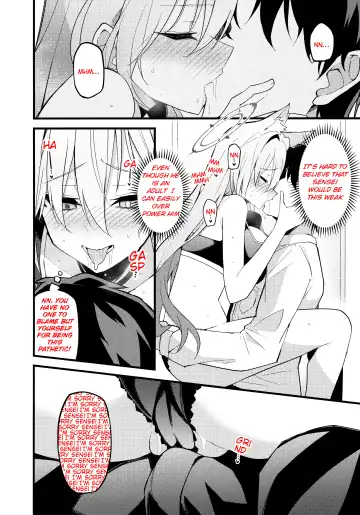 [Himiya Zyo-zu] Miren ga Aru to Sureba | If There Is Any Lingering Attachment Fhentai - Page 28