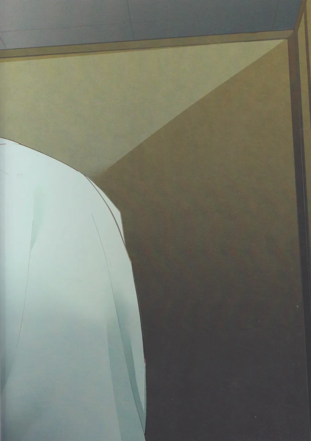 [Enomoto Hikaru] Kyoukaisen Dilemma Fhentai - Page 32