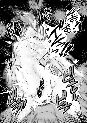 Tales Of DarkSide ～淫欲 コレット編～ Fhentai - Page 25