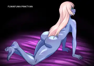 Tales Of DarkSide ～淫欲 コレット編～ Fhentai - Page 35