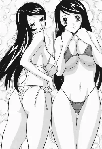 [Yamada Tahichi] Polorhythm Fhentai - Page 113