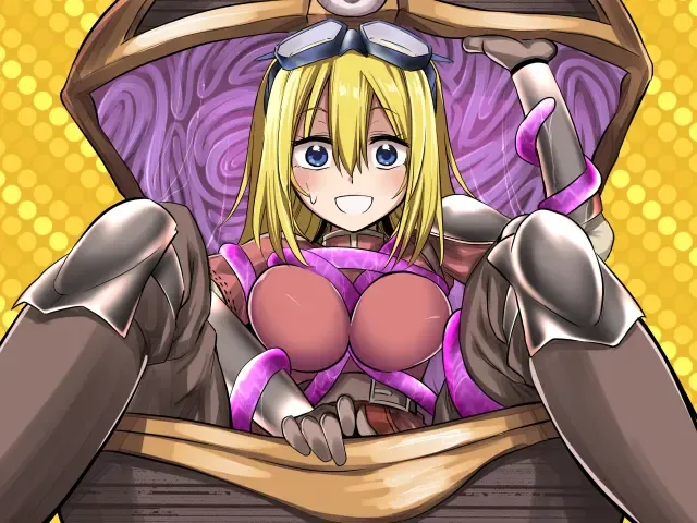 [Ringo] Seima no Tousougeki Fhentai - Page 36