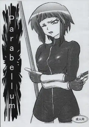 Read Parabellum Junbigou - Fhentai