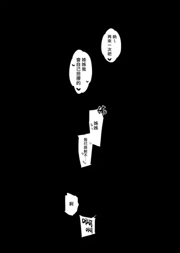 [92m] Boku no Onee-chan - My dear Sister is Mine 2 | 我的姊姊2 Fhentai - Page 49