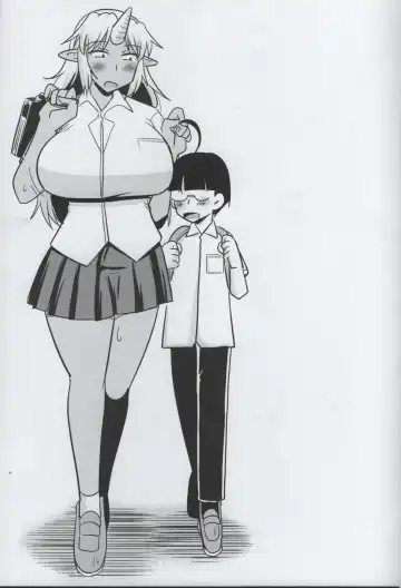 [Kamiya Ogawa] Yankee Joki Kousei Kiki Ippatsu!? Fhentai - Page 20