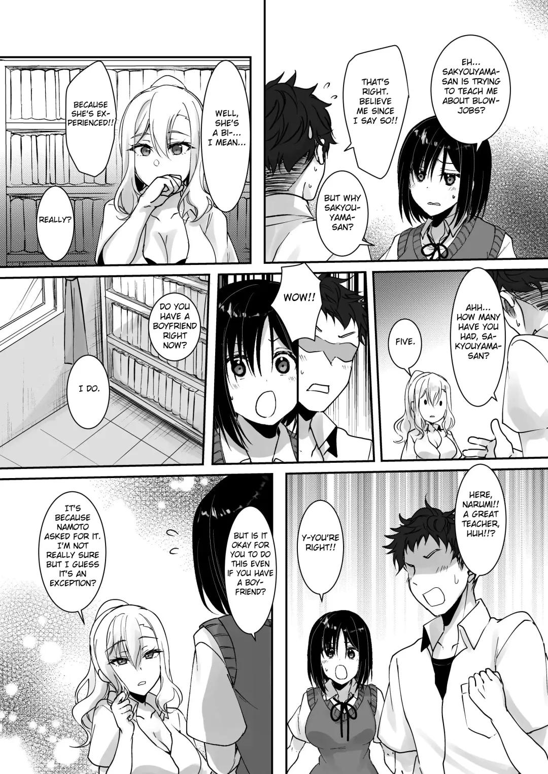 [Ueto Seri] MistakeR ~Jimi de Kyonyuu na Osananjimi wo Saimin Appli de Risou no Ero-gal ni Kaizou Shite Koibito ni Suru Keikaku~ Fhentai - Page 17