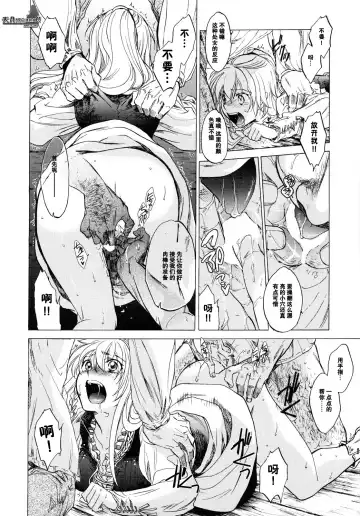 [Kitoen] Saint Foire Festival Fhentai - Page 24