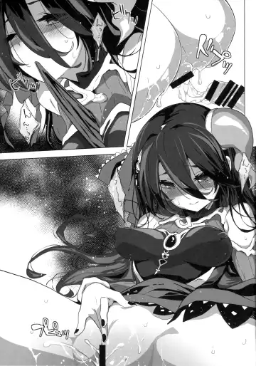 [Neyonsan] SENSUAL WISPER Fhentai - Page 20