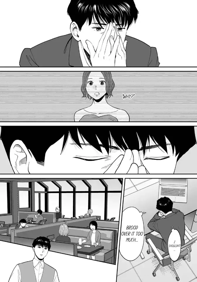 [Katsura Airi] "Otto no Buka ni Ikasarechau..." Aragaezu Kanjite Shimau Furinzuma 17 | "I'm cumming from my husband's subordinate…" The cheating wife who can't resist feeling it 17 Fhentai - Page 20