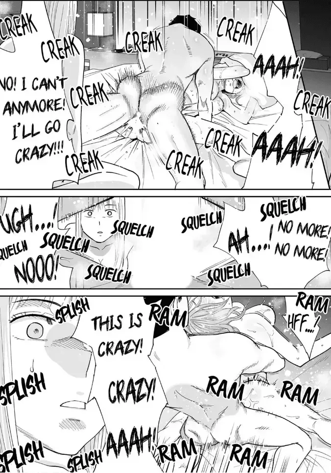 [Katsura Airi] "Otto no Buka ni Ikasarechau..." Aragaezu Kanjite Shimau Furinzuma 17 | "I'm cumming from my husband's subordinate…" The cheating wife who can't resist feeling it 17 Fhentai - Page 26