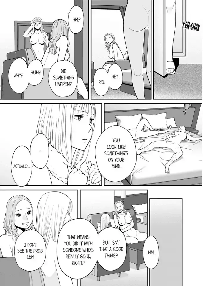 [Katsura Airi] "Otto no Buka ni Ikasarechau..." Aragaezu Kanjite Shimau Furinzuma 17 | "I'm cumming from my husband's subordinate…" The cheating wife who can't resist feeling it 17 Fhentai - Page 6