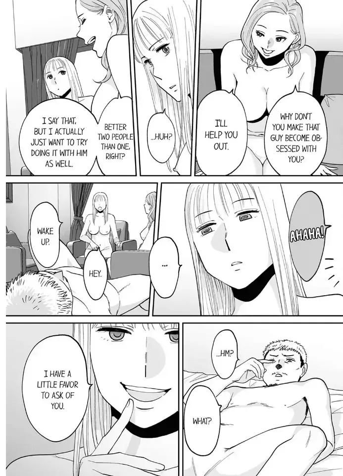 [Katsura Airi] "Otto no Buka ni Ikasarechau..." Aragaezu Kanjite Shimau Furinzuma 17 | "I'm cumming from my husband's subordinate…" The cheating wife who can't resist feeling it 17 Fhentai - Page 9
