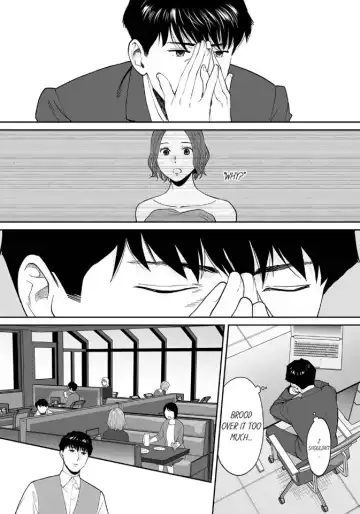 [Katsura Airi] "Otto no Buka ni Ikasarechau..." Aragaezu Kanjite Shimau Furinzuma 17 | "I'm cumming from my husband's subordinate…" The cheating wife who can't resist feeling it 17 Fhentai - Page 20