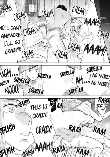 [Katsura Airi] "Otto no Buka ni Ikasarechau..." Aragaezu Kanjite Shimau Furinzuma 17 | "I'm cumming from my husband's subordinate…" The cheating wife who can't resist feeling it 17 Fhentai - Page 26