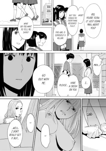 [Katsura Airi] "Otto no Buka ni Ikasarechau..." Aragaezu Kanjite Shimau Furinzuma 17 | "I'm cumming from my husband's subordinate…" The cheating wife who can't resist feeling it 17 Fhentai - Page 8