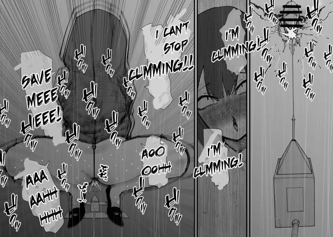 Naitemo Owaranai Mugen Cli Iki Haishin Fhentai - Page 24