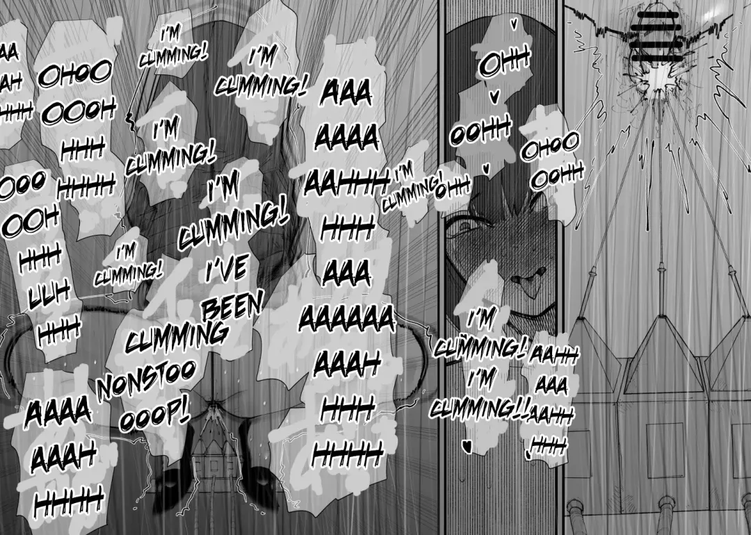 Naitemo Owaranai Mugen Cli Iki Haishin Fhentai - Page 26