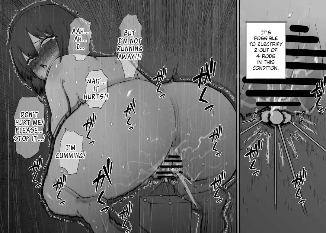 Naitemo Owaranai Mugen Cli Iki Haishin Fhentai - Page 9