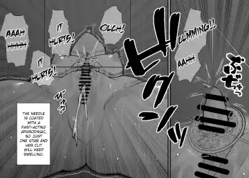 Naitemo Owaranai Mugen Cli Iki Haishin Fhentai - Page 15
