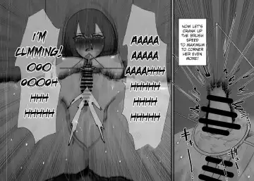 Naitemo Owaranai Mugen Cli Iki Haishin Fhentai - Page 17