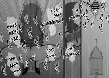 Naitemo Owaranai Mugen Cli Iki Haishin Fhentai - Page 24