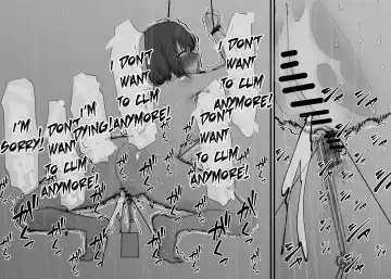 Naitemo Owaranai Mugen Cli Iki Haishin Fhentai - Page 31