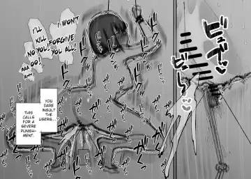 Naitemo Owaranai Mugen Cli Iki Haishin Fhentai - Page 32