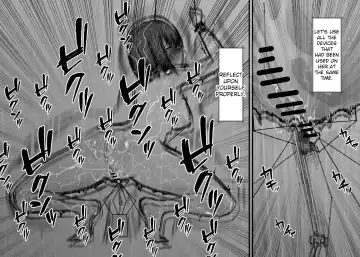 Naitemo Owaranai Mugen Cli Iki Haishin Fhentai - Page 33