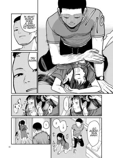 [Kakuzato Yun] Modorenai Hibi - Days I can't go back to Fhentai - Page 17