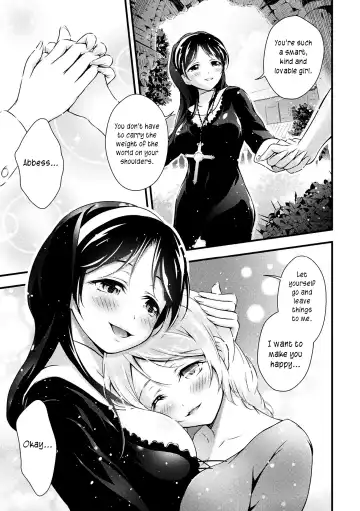 [Akki] Uruwashi no Seibo | A lovely mother Fhentai - Page 5