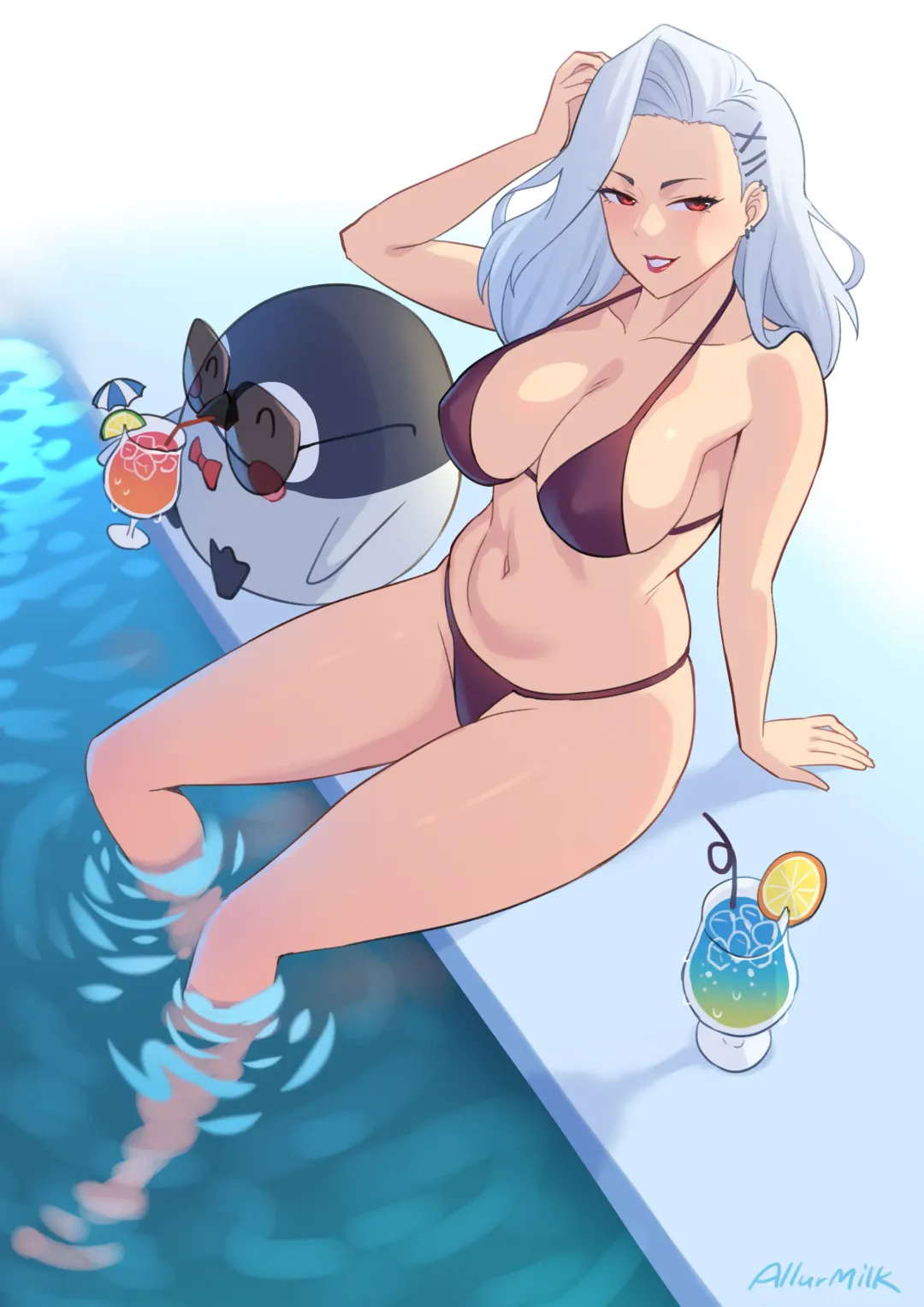 [Zheng] Rewards Fhentai - Page 195