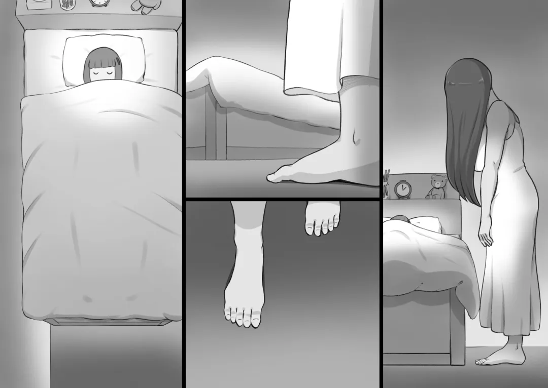 [Mizuiro Megane] Futa Bukken - Futanari Yuurei no Love Noroi Fhentai - Page 50