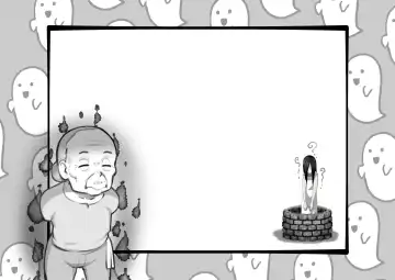 [Mizuiro Megane] Futa Bukken - Futanari Yuurei no Love Noroi Fhentai - Page 45