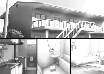 [Mizuiro Megane] Futa Bukken - Futanari Yuurei no Love Noroi Fhentai - Page 48