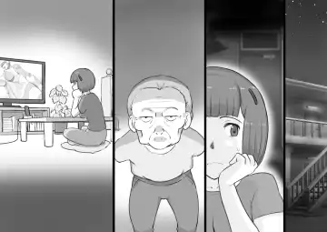 [Mizuiro Megane] Futa Bukken - Futanari Yuurei no Love Noroi Fhentai - Page 49