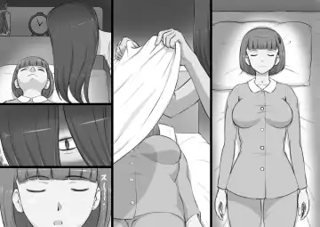 [Mizuiro Megane] Futa Bukken - Futanari Yuurei no Love Noroi Fhentai - Page 8