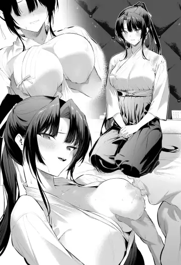 [Hiiragi Yuichi] Kendou Shoujo 17 Fhentai - Page 6