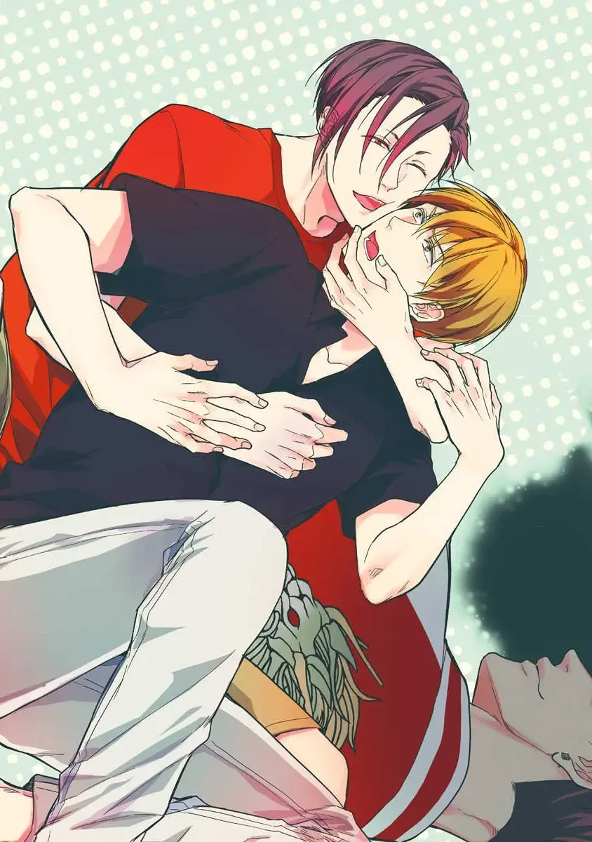 [Satonishi] Nakashimakun ha Wakaretai! Fhentai - Page 2