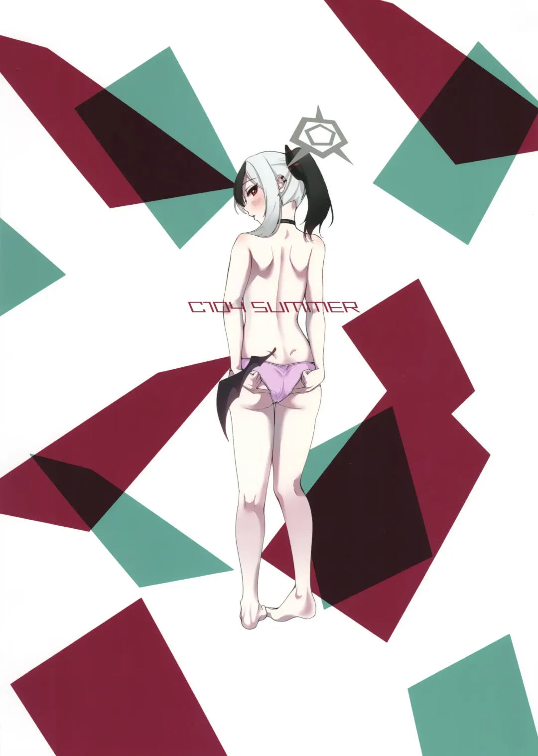 [Murabito Toufuten] kayoko to ×××surudakenohon | 和佳代子×××而已的本 Fhentai - Page 18