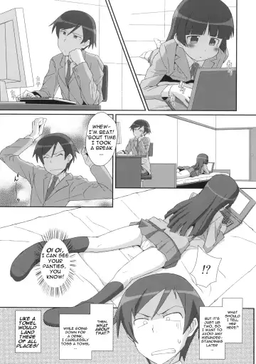 [Frunbell] TYPE-14 Fhentai - Page 2