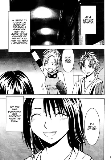 [Crimson] Sakuran Shita Intonsha Fhentai - Page 3