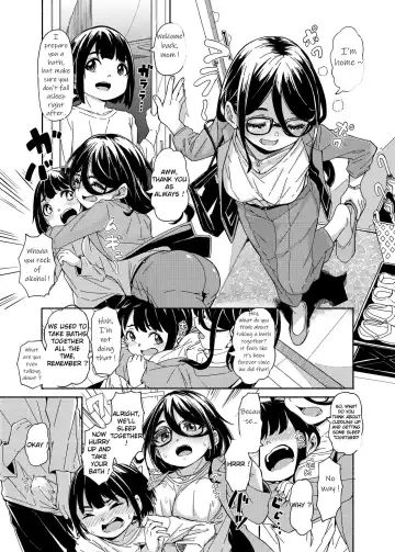 [Hardboiled Yoshiko] Mama Shota Ecchi Hon Fhentai - Page 2