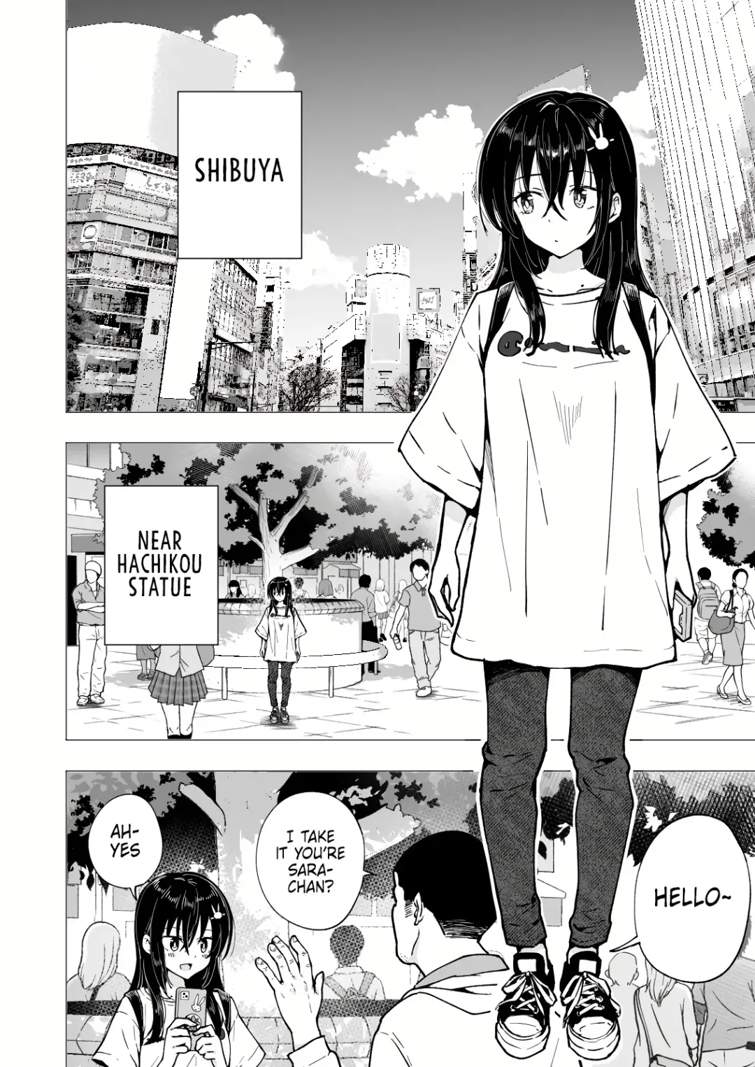 [Ginyou Haru] I started dating sugar daddies 3 Fhentai - Page 16