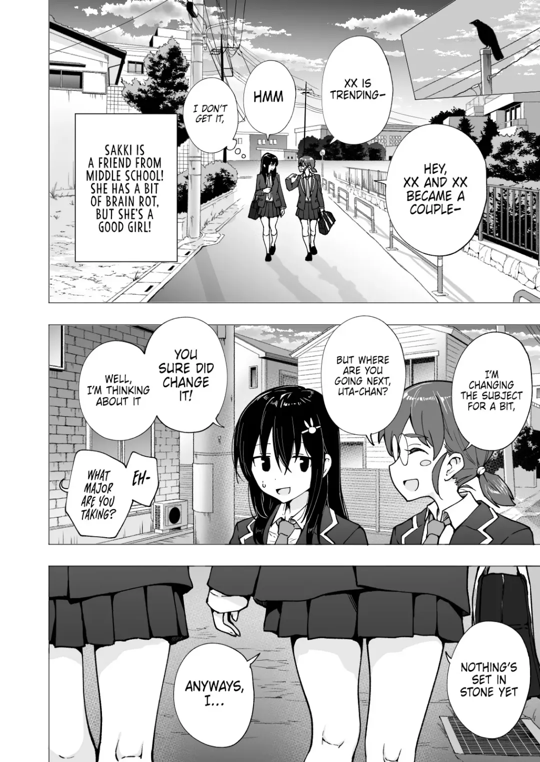 [Ginyou Haru] I started dating sugar daddies 3 Fhentai - Page 8