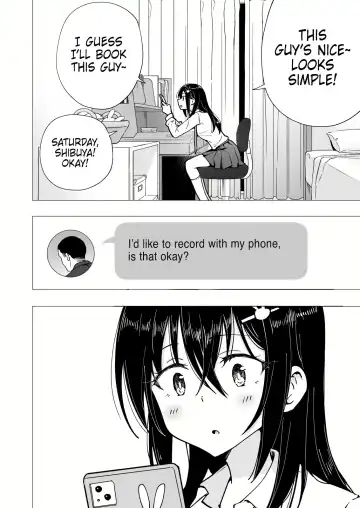 [Ginyou Haru] I started dating sugar daddies 3 Fhentai - Page 14
